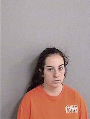 Halie Lemay, - Ascension Parrish County, LA 